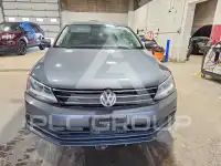 2015 Volkswagen Jetta фото