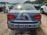 2015 Volkswagen Jetta фото