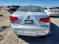 2015 Volkswagen Jetta фото