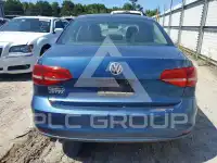 2015 Volkswagen Jetta фото