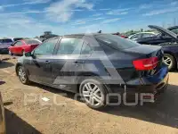2015 Volkswagen Jetta фото