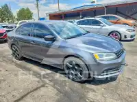 2015 Volkswagen Jetta photo