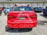 2015 Volkswagen Jetta фото