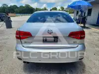 2015 Volkswagen Jetta фото