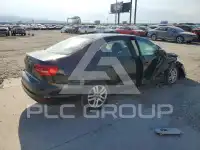 2015 Volkswagen Jetta фото