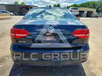 2015 Volkswagen Jetta фото