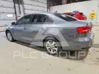 2015 Volkswagen Jetta фото