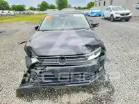 2015 Volkswagen Jetta фото