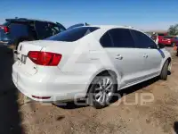 2015 Volkswagen Jetta фото