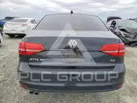 2015 Volkswagen Jetta фото