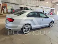 2015 Volkswagen Jetta фото