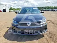 2015 Volkswagen Jetta photo