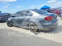 2015 Volkswagen Jetta фото