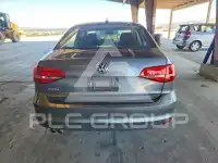 2015 Volkswagen Jetta фото
