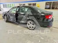 2015 Volkswagen Jetta photo