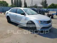 2015 Volkswagen Jetta фото