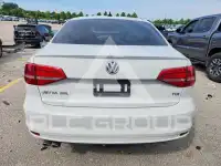 2015 Volkswagen Jetta photo