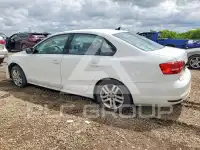 2015 Volkswagen Jetta фото