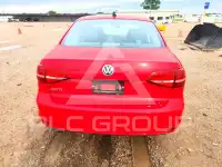 2015 Volkswagen Jetta фото