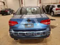 2015 Volkswagen Jetta фото