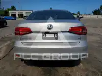2015 Volkswagen Jetta фото