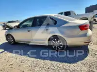 2015 Volkswagen Jetta фото
