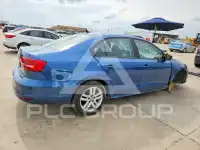 2015 Volkswagen Jetta фото