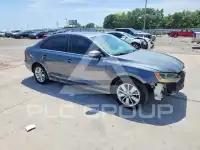 2015 Volkswagen Jetta фото