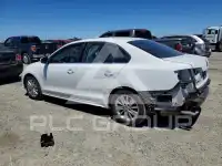 2015 Volkswagen Jetta фото