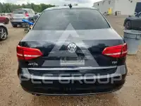 2015 Volkswagen Jetta фото
