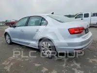 2015 Volkswagen Jetta фото