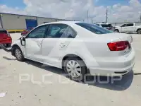 2015 Volkswagen Jetta фото