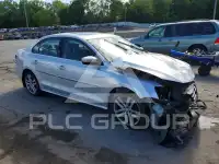 2015 Volkswagen Jetta фото