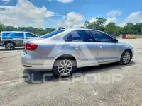 2015 Volkswagen Jetta фото