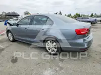 2015 Volkswagen Jetta photo