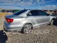 2015 Volkswagen Jetta фото