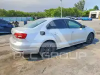 2015 Volkswagen Jetta фото