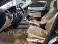 2015 Volkswagen Jetta фото
