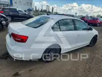 2015 Volkswagen Jetta фото