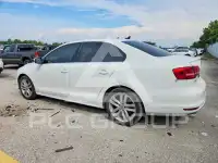 2015 Volkswagen Jetta photo