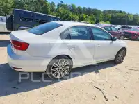 2015 Volkswagen Jetta photo