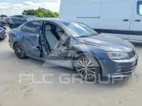 2015 Volkswagen Jetta фото