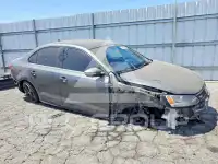 2015 Volkswagen Jetta фото