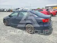 2015 Volkswagen Jetta photo