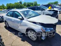 2015 Volkswagen Jetta фото