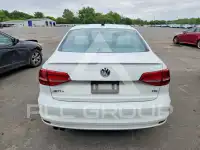 2015 Volkswagen Jetta фото