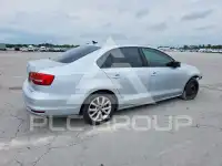 2015 Volkswagen Jetta фото