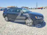 2015 Volkswagen Jetta фото