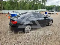 2015 Volkswagen Jetta фото