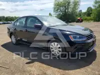 2015 Volkswagen Jetta photo